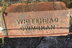 'Whitehead Cwmbran', type C, © Photo courtesy of Michael Kilner