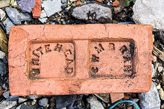 'Whitehead Cwmbran', type D1