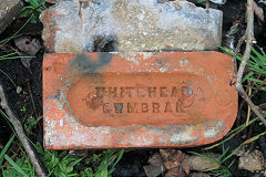 'Whitehead Cwmbran', type E1, © Photo courtesy of Michael Kilner