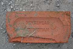 
'Whitehead Cwmbran', type E2, © Photo courtesy of Steve Davies