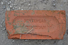 'Whitehead Cwmbran', type E2, © Photo courtesy of Steve Davies