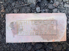 
'Whitehead Cwmbran', type A3