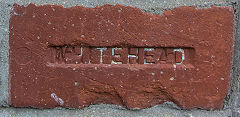 
'Whitehead', type 1