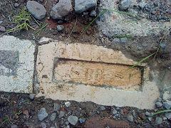 'BB Co', type 3, from Beaufort Brickworks, © Photo courtesy of Ian Pickford