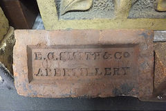 'E G Smith & Co Abertillery, Mon