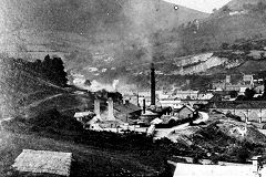 Danygraig brickworks