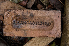 'J Lancaster & Co', Lancaster's Collieries, Nantyglo, Mon