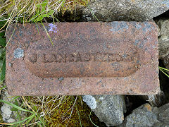 'J Lancaster & Co', Lancaster's Collieries, Nantyglo, Mon