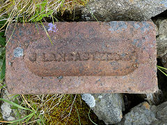 
'J Lancaster & Co', Lancaster's Collieries, Nantyglo, Mon