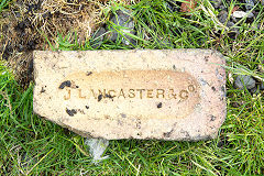 'J Lancaster & Co', Lancaster's Collieries, Nantyglo, Mon