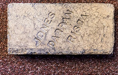 'Jones Darran Risca', Risca Brickworks