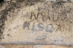 'N & J Risca', Nicholas and Johnson, Risca Brickworks, © Photo courtesy of Michael Kilner
