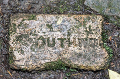 'Southwood' from Southwood Jone Brickworks