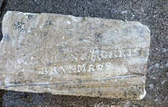'Vaughan & Morris Brynmawr', © Photo courtesy of Cerys Foley
