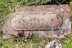 
'Star Caerleon', from Star Brickworks, Caerleon (Ponthir)