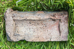 'Star Newport', from one of the Star Brickworks