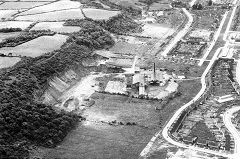 Highland Park brickworks with West End in the background, © Photo courtesy of Mike Stokes