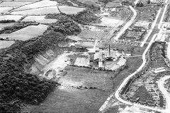 
Highland Park brickworks with West End in the background, © Photo courtesy of Mike Stokes