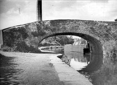 Llandaff North Brickworks, © Steve Nicholas and 'whitchurchandllandaff.co.uk'
