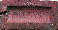 
'Radyr' from Radyr Brick and Quarry Co © Photo courtesy of Michael Statham