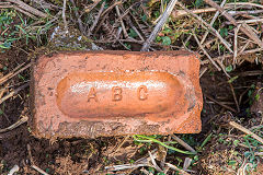 'ABC' type 2 from Aberdare Brickworks