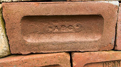 'ABC' type 5 from Aberdare Brickworks