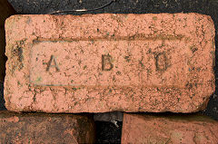 'ABC' type 6 from Aberdare Brickworks