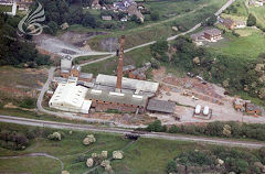 Aberdare Brickworks