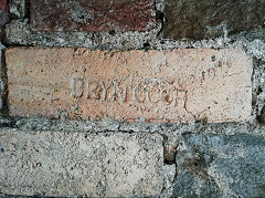 
'Bryncoch' from Bryncoch brickworks, Taffs Well, © Photo courtesy of Phil Stubbings