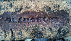 'Glamorgan' from Glamorgan Colliery, Llwynypia, © Photo courtesy of Gareth Thomas
