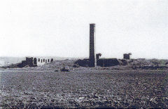 
Ynysawdre Colliery and brickworks, c1960, © Photo courtesy of Mike Stokes