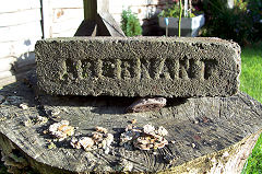 'Abernant' from Abernant Brick and Tile Works, Glynneath, © W E Bowen and Roy Bowen