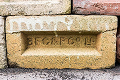 'BFC&P Co Ld' from Baglan Brickworks © Photo courtesy of Mike Stokes