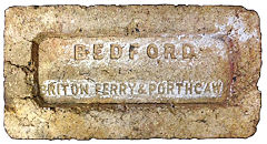 
'Bedford Briton Ferry and Porthcawl' from Briton Ferry Brickworks © Photo courtesy of Mike Stokes