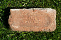 
'Clyne Killay' from Clyne Valley Brickworks  © Photo courtesy of  Martyn Fretwell