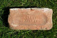 'Clyne Killay' from Clyne Valley Brickworks © Photo courtesy of Martyn Fretwell