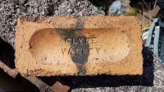 'Clyne Valley' from Clyne Valley Brickworks, © Photo courtesy of Thomas Henderson