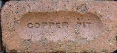 
'Copper Pit' from Copper Pit Brickworks © Photo courtesy of Martyn Fretwell