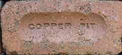 'Copper Pit' from Copper Pit Brickworks © Photo courtesy of Martyn Fretwell