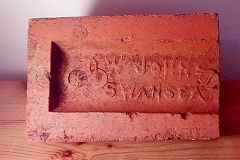 'D W Johns Swansea' © Photo courtesy of Rob Evans