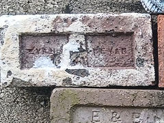 'Evans Bevan' possibly from Clyne Valley Brickworks, © Photo courtesy of Mark Young