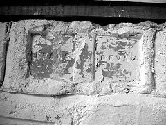 
'Evans Bevan' possibly from Clyne Valley Brickworks  © Photo courtesy of  Steve Davies