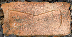 'Glasbrook' from Werngradog Brickworks, Fforest-fach, © Photo courtesy of Tim Lawton via David Kitching