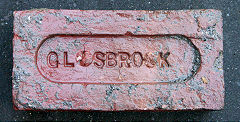 'Glasbrook' from Werngradog Brickworks, Fforest-fach, © Photo courtesy of Lawrence Skuse