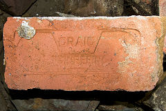 'Graig Engineering' from Graig Brickworks