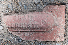 'Graig Morriston', from Graig Brickworks