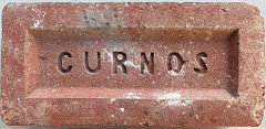 
'Gurnos' from Gurnos Brickworks, Ystalyfera © Photo courtesy of Wyndham Hopkins