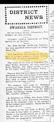Killan Brickworks press report, 21 Sept 1906
