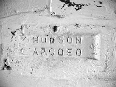 
'Hudson Argoed' © Photo courtesy of Steve Davies