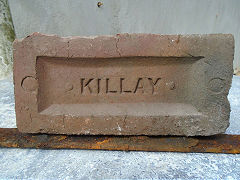 
'Killay' from Clyne Valley Brickworks,  © Photo courtesy of  Richard Paterson